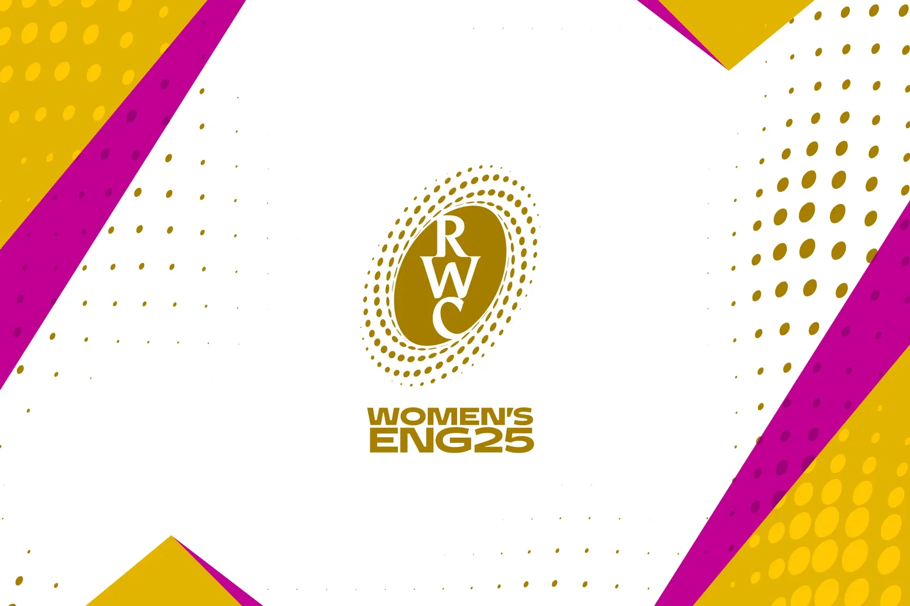 World Rugby confirms draw and match schedule release dates for Women’s Rugby World Cup England 2025