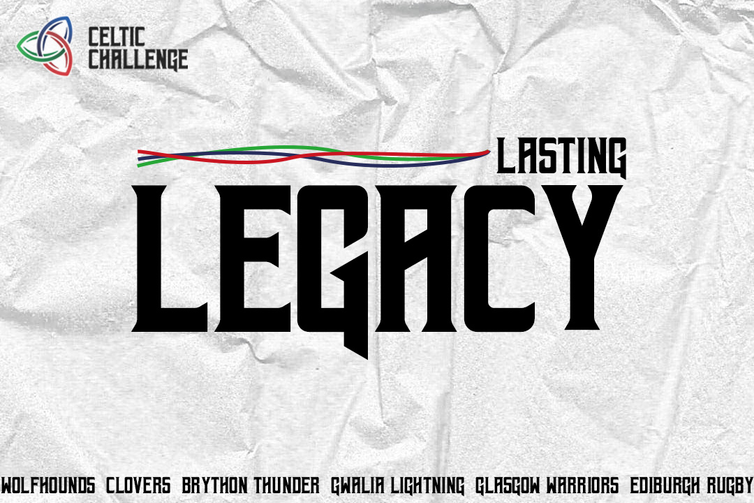 Building a “Lasting Legacy” – The Campaign