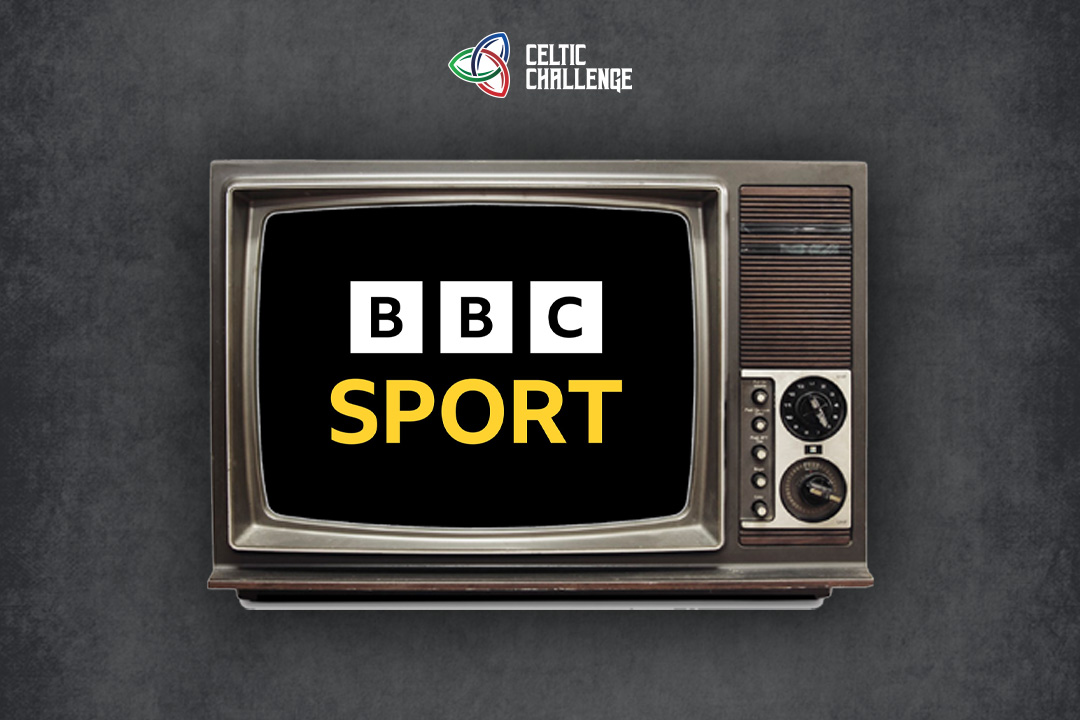 Celtic Challenge Announces Partnership with the BBC for 2024/25 Season