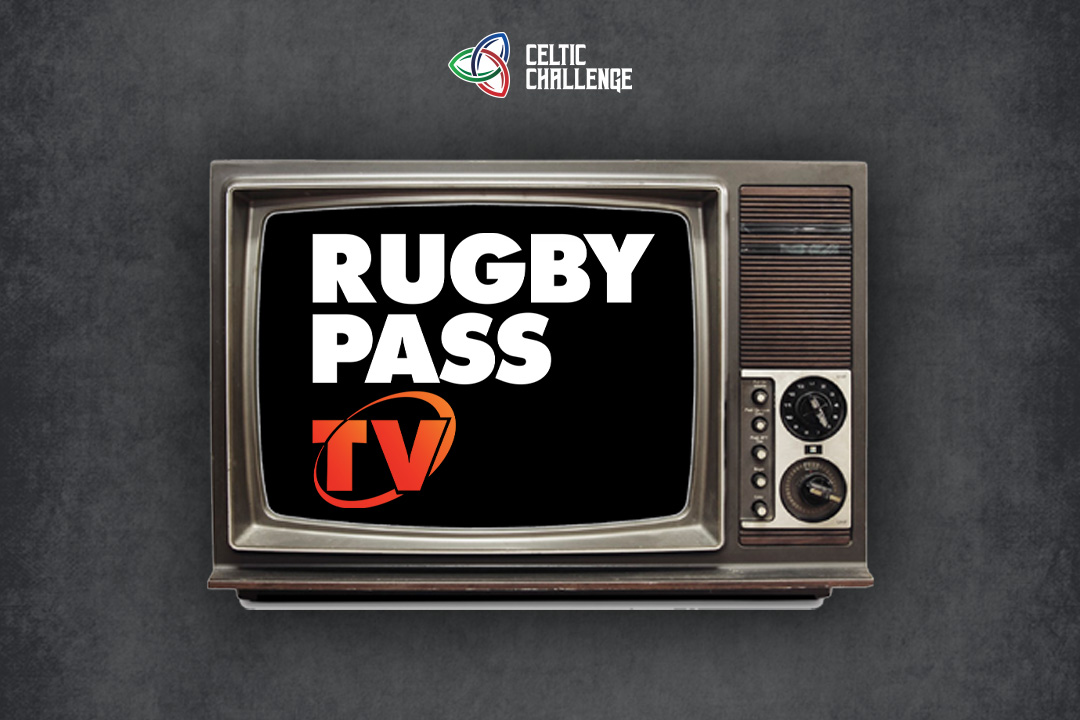 Celtic Challenge and RugbyPass TV Renew Partnership for Second Season