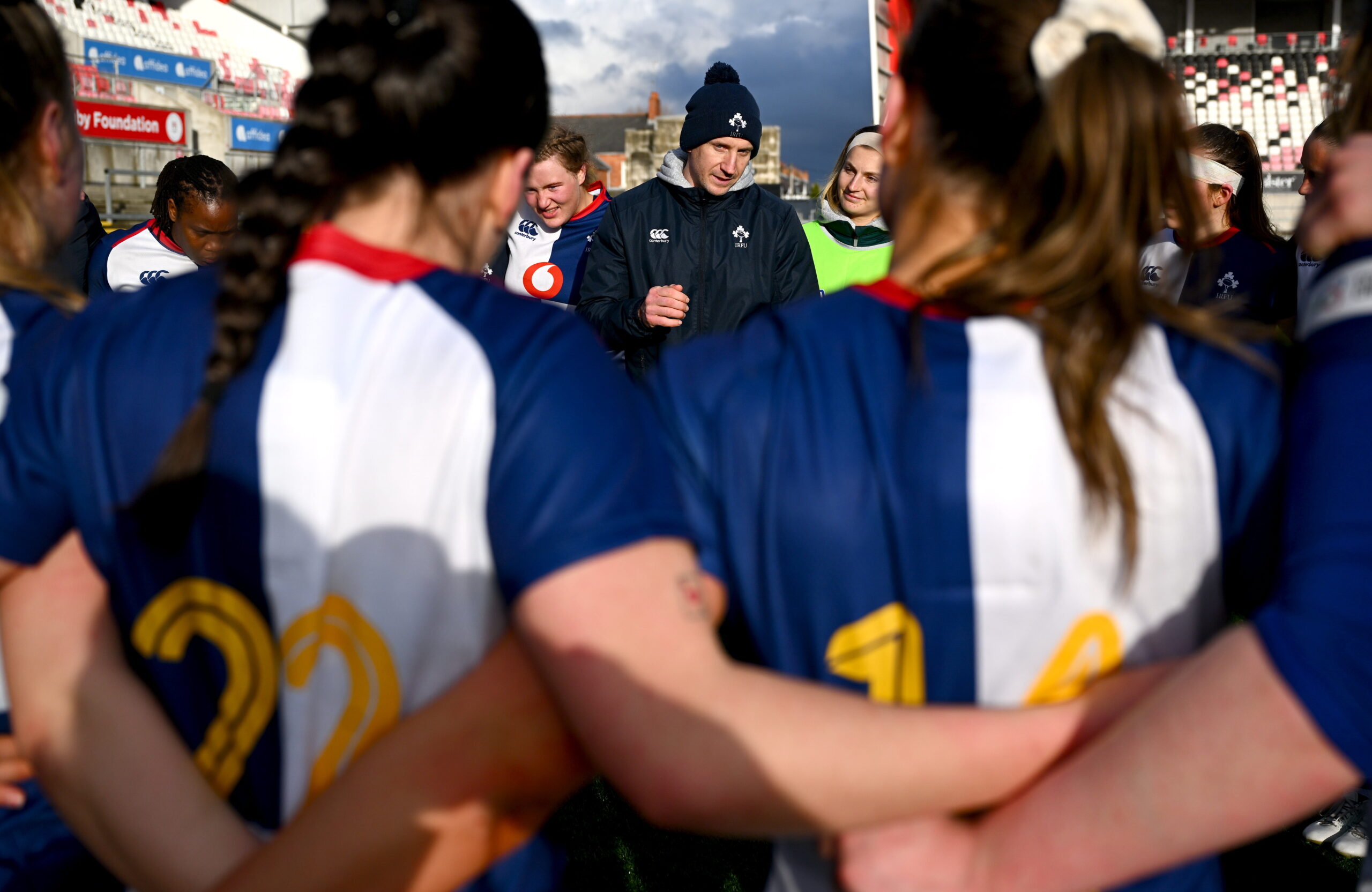 Meabh Clenaghan – Disciplinary Decision